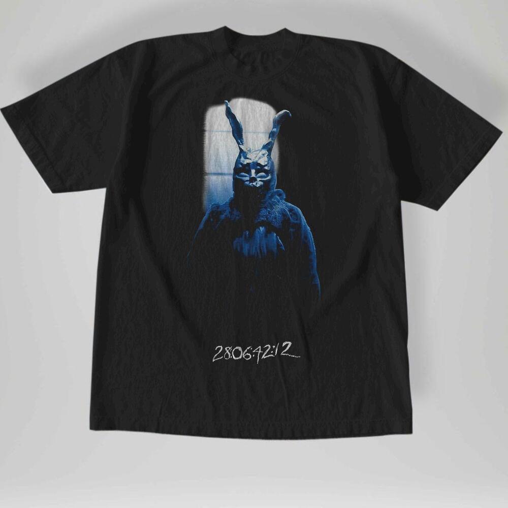 Style Frank The Donnie Darko Rabbit Costume Essential T-Shirt